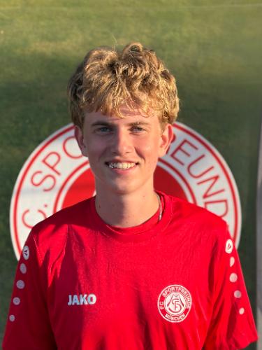 Xaver Neufeldt