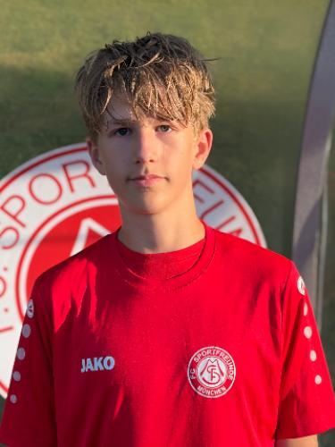 Maximilian Wallner