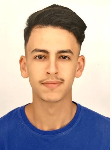 Oualid Anouar