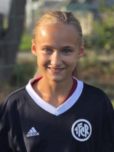 Mira Fritz