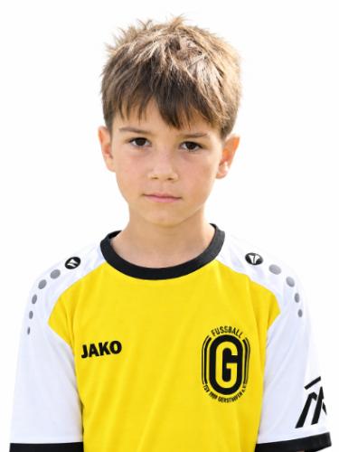 Maximilian Botan