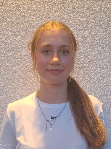 Johanna Kalbas
