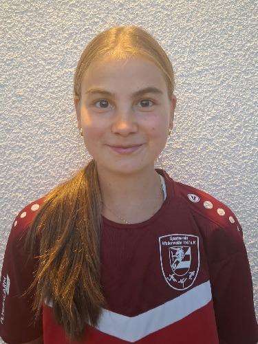 Sophia Posch