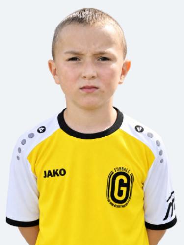 Luzian Zagler
