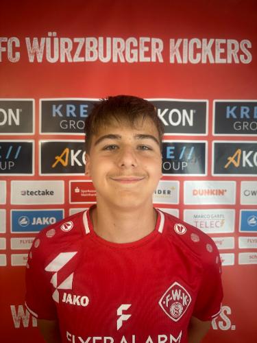 Tayfun Keskin