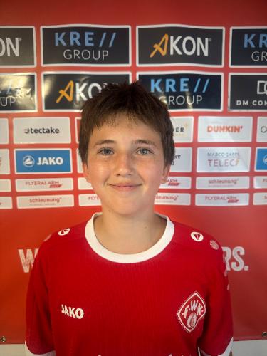 Noah Weiretter