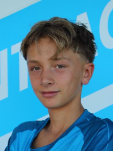 Valentin Rehm