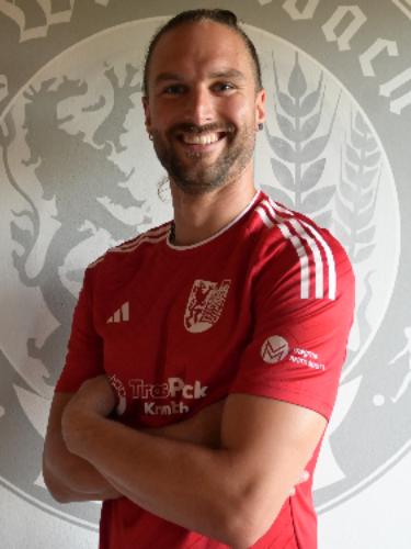 Avatar Bild für Nikolas Berchtold