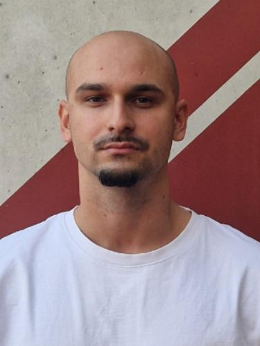 Patrik Qokaj