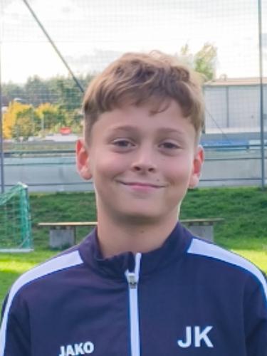 Justus König