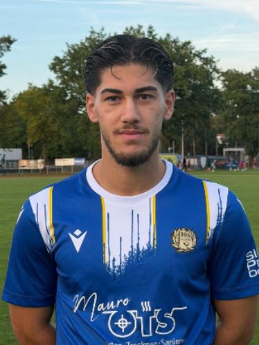 Avatar Bild für Mahmoud Ramadan