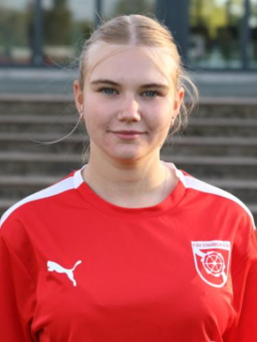 Sophia Egerer