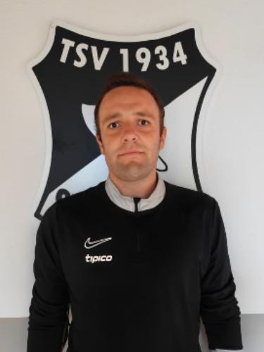 Andreas Braun