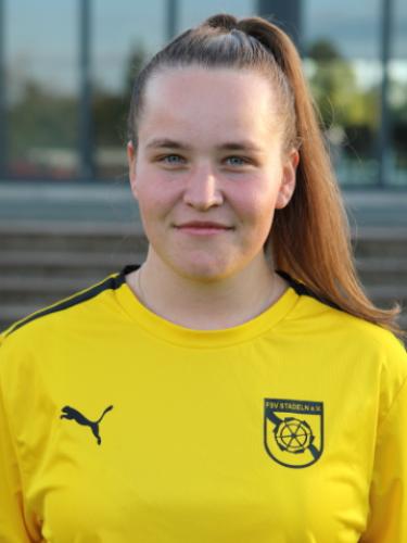 Nina Hagenreiner