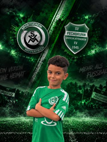 Avatar Bild