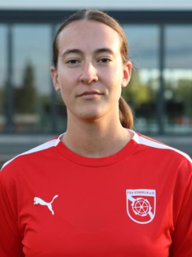 Sarah Janousch
