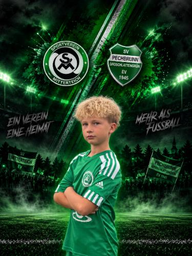 Avatar Bild
