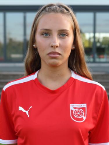 Avatar Bild für Theresa Krafft
