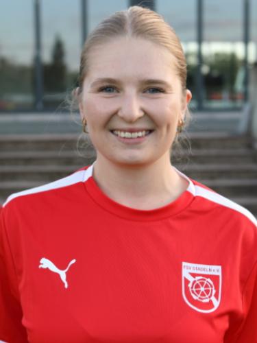 Avatar Bild für Vanessa Kulke
