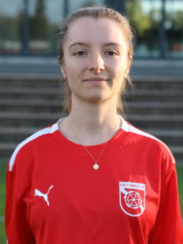 Janina Surdo
