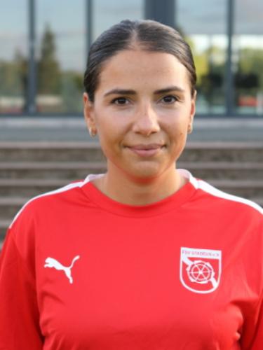 Keziban Yilmaz