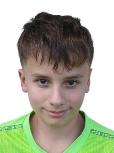 David Erbacher