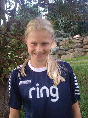 Emilia Decker
