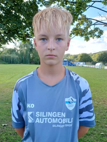 Niklas Ott
