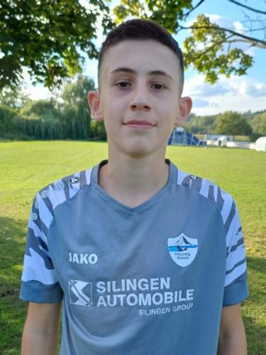 Avatar Bild für Dion Sallaj