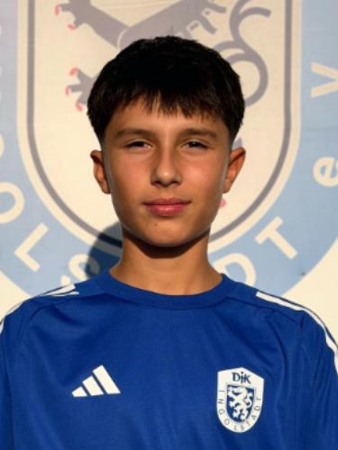 Avatar Bild für Devin Ljevar