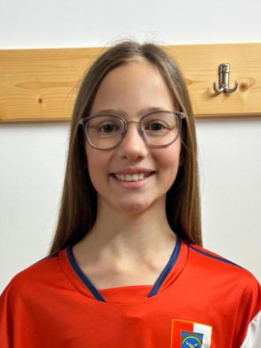 Maria Faltermeier