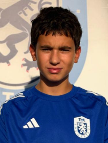 Adin Beganovic
