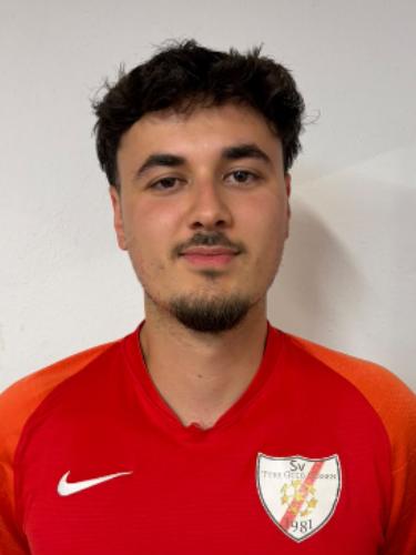 Shkelzim Zefi