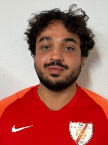 Abdullah Ergin