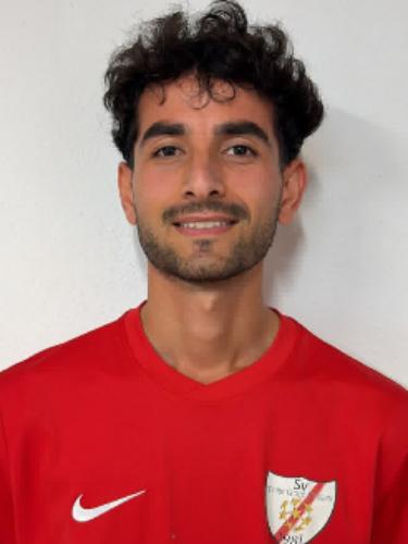 Safiuilah Nikzad