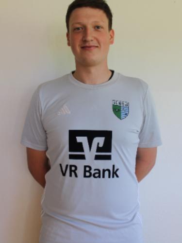 Avatar Bild für Lukas Hoh