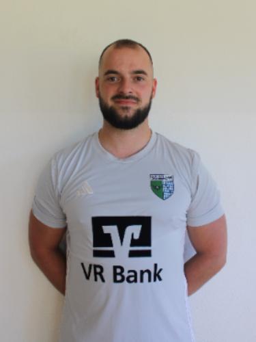 Florian Unger