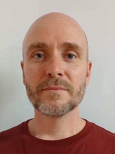 Alexander Wolf