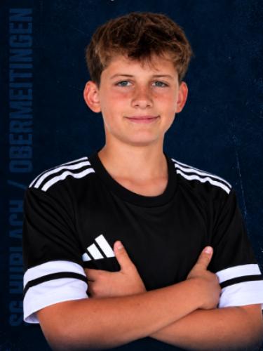 Niklas Eck