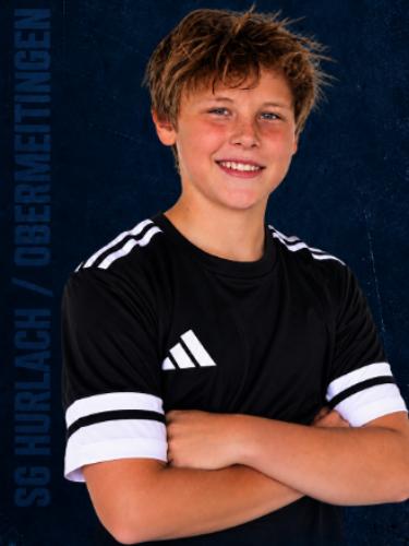 Nico Faul