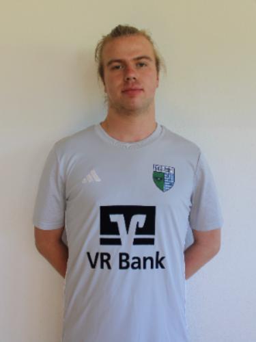 Raphael Wittmann