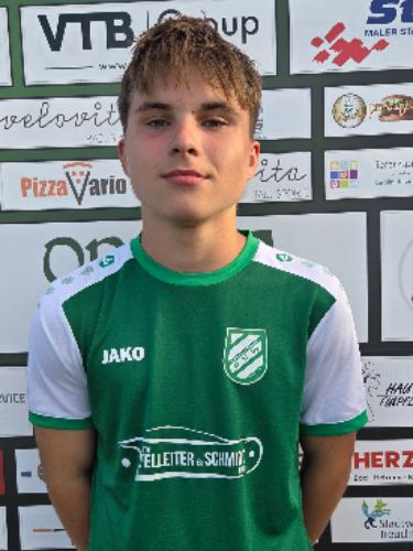Noah Frey