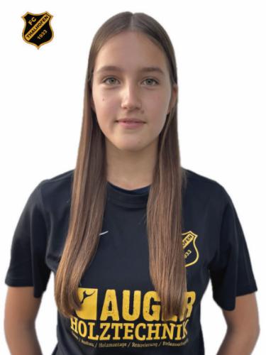 Sarah Gast