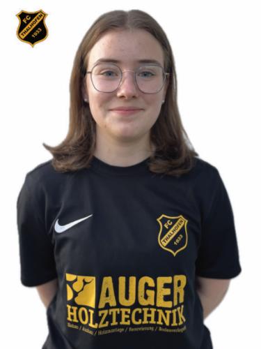Hanna Hitzelberger