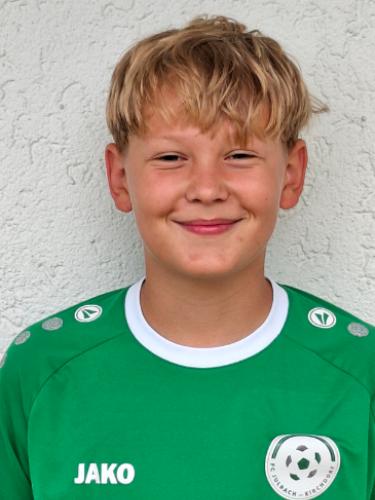 Jakob Utz