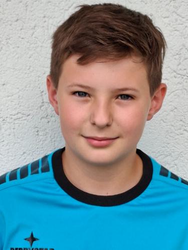 Samuel Hopfenwieser