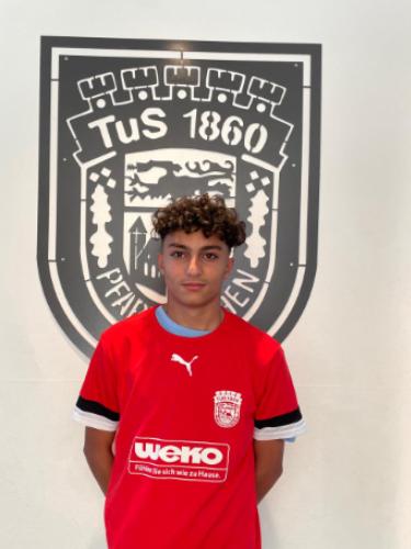 Ayman Saleh
