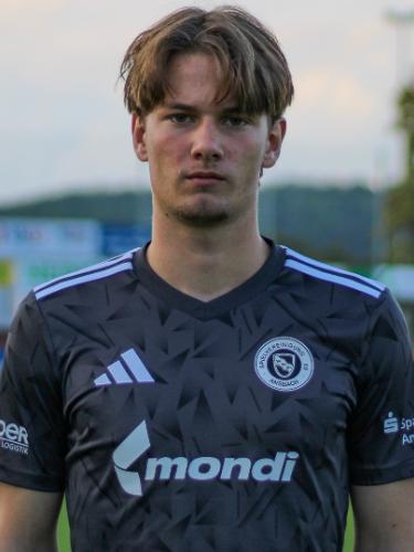 Jonah Reuß