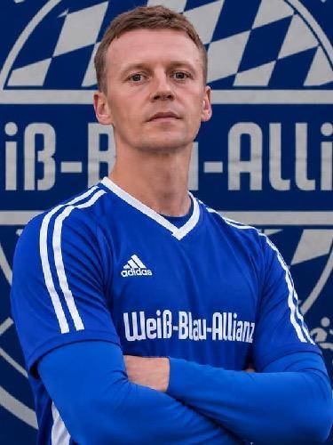 Oleksandr Pavlov