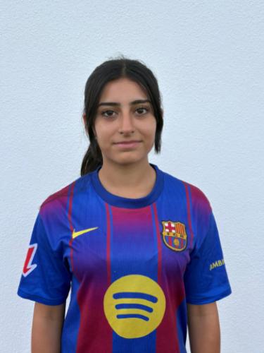 Irmak Altunbas
